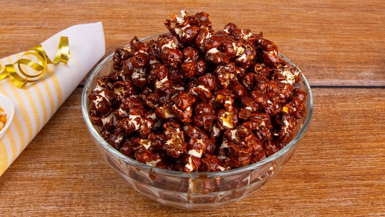 A receita rápida e deliciosa de lanches