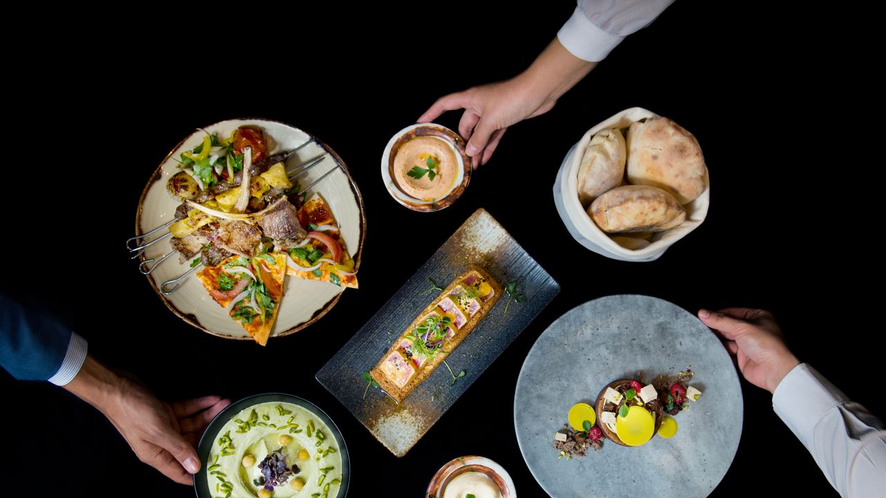 Os 50 melhores restaurantes do mundo: como você escolhe os melhores restaurantes do mundo?