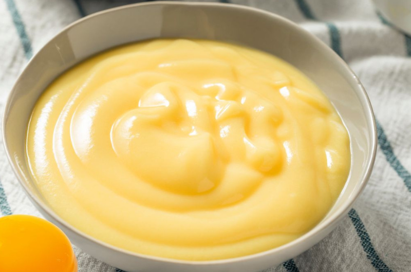 Baba de moça: receita e como fazer