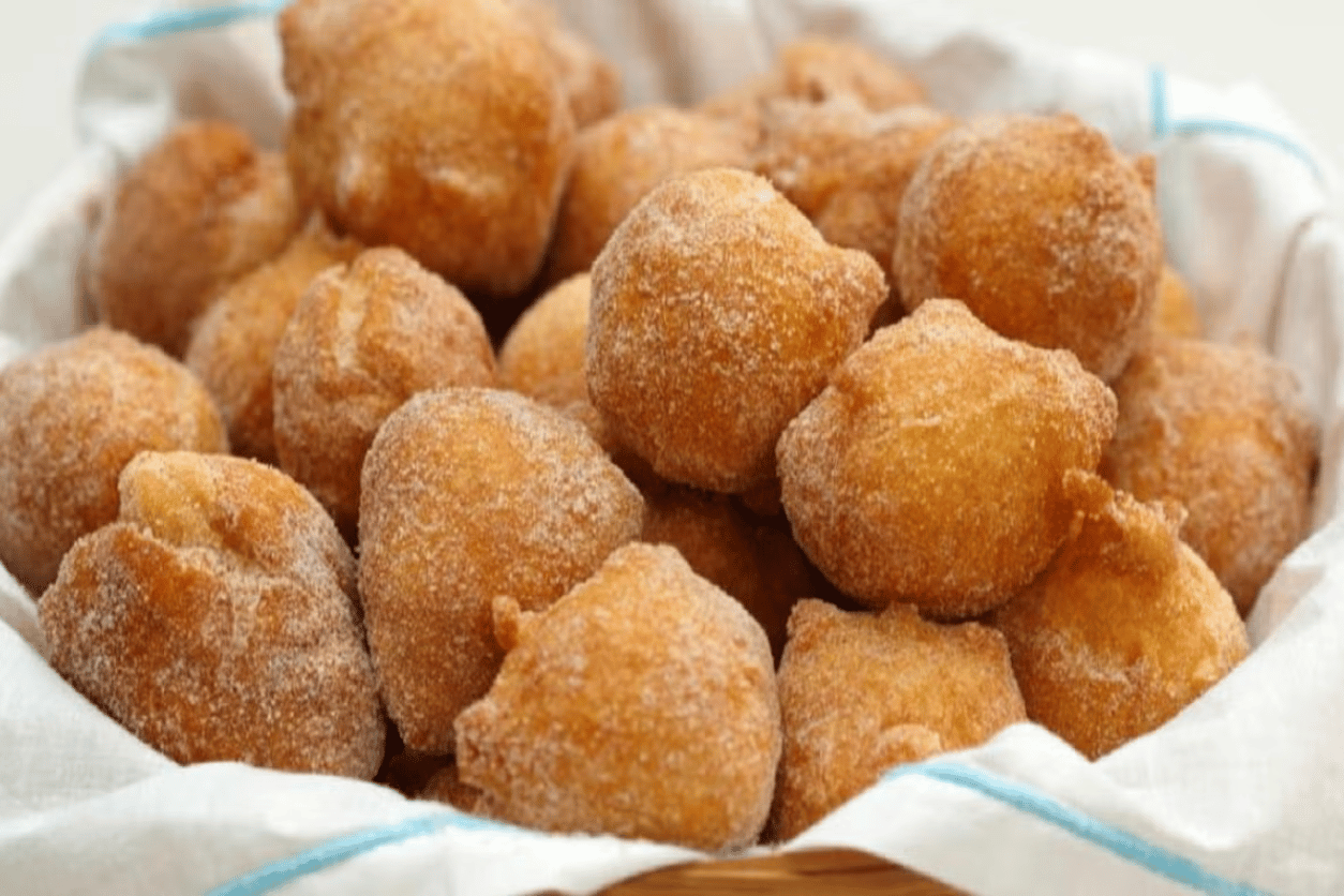 a receita simples e deliciosa