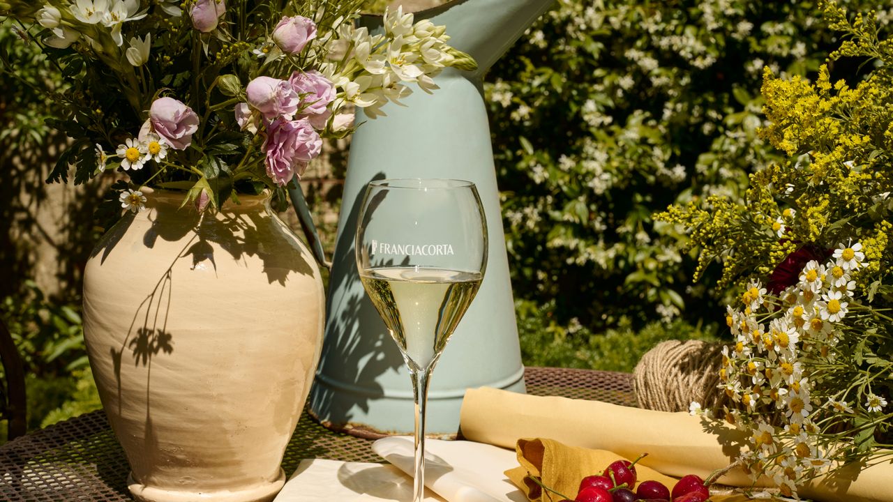 Festival de Franciacorta: em Ravenna em 9 de junho Bubbles protagonistas