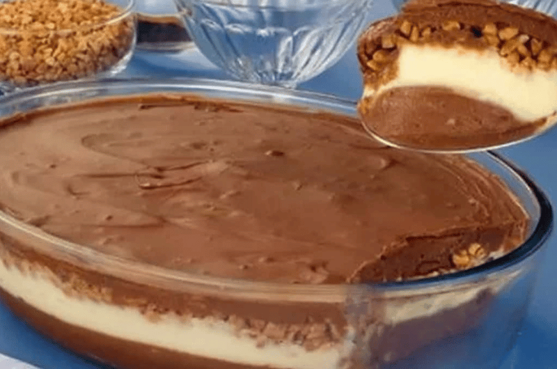 Aprenda a fazer ovo de Páscoa na travessa