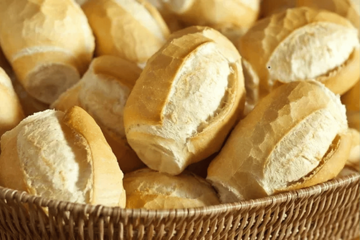 Pão Francês: receita e como fazer