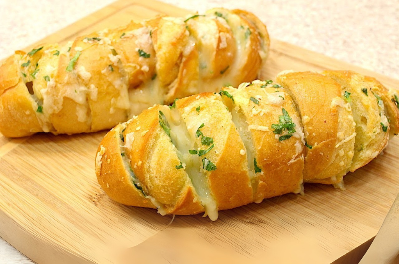 Pão de alho na airfryer: receita e como fazer