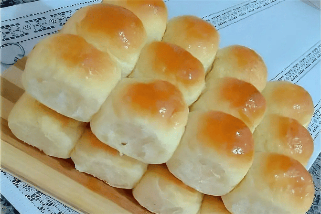 Pão de batata caseiro receita, dicas e como fazer em casa