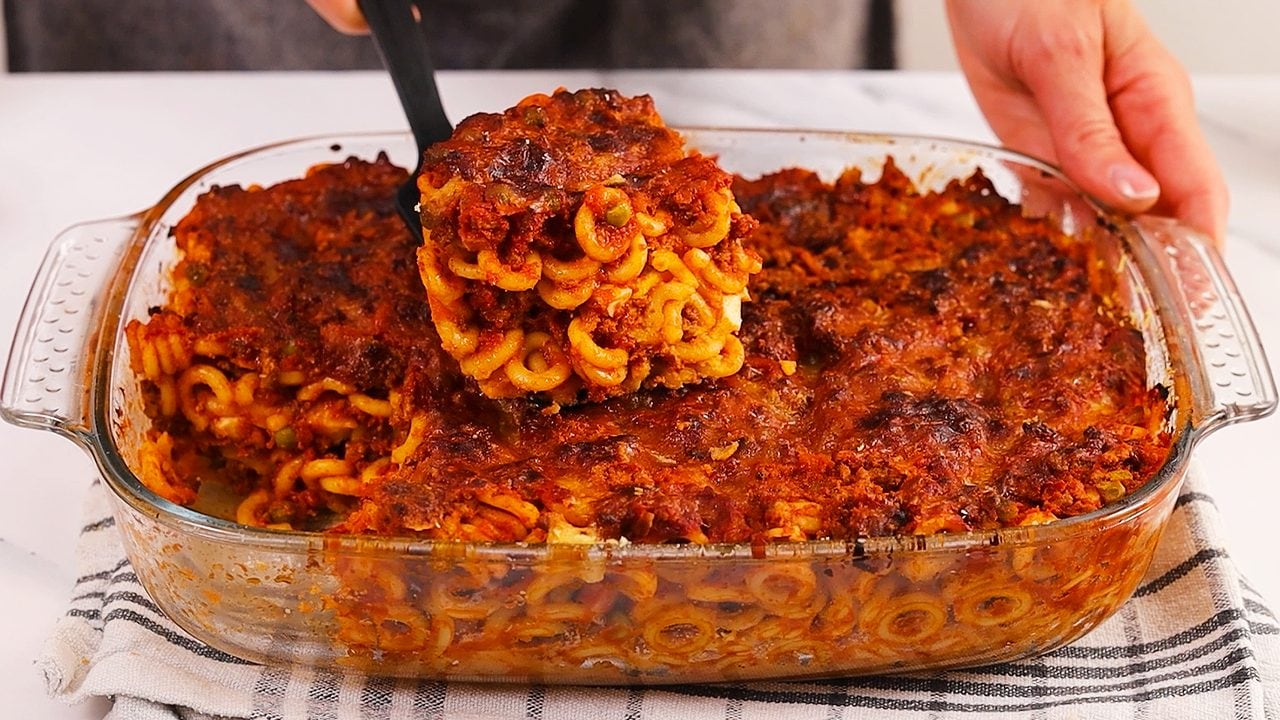 Aelletti assado: a receita