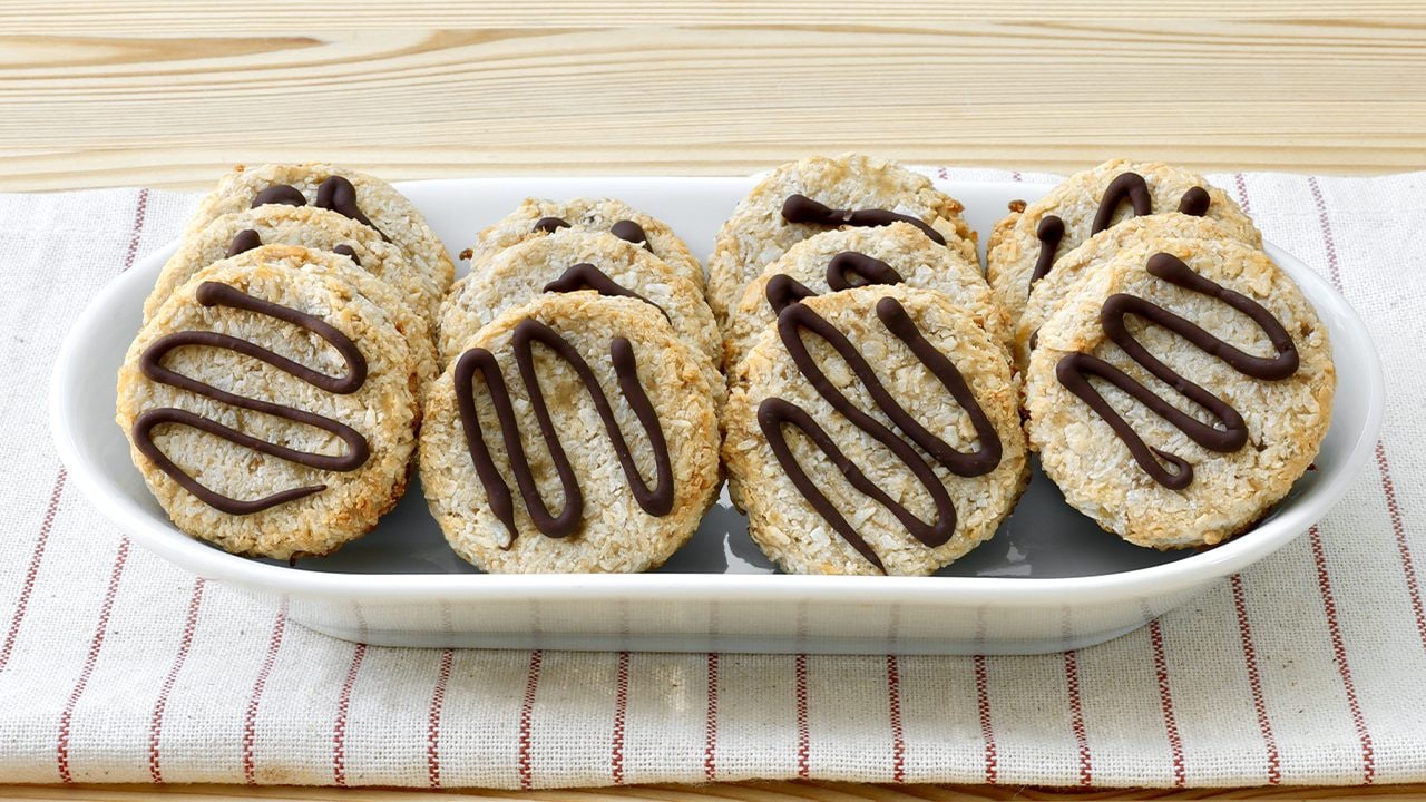 A receita para doces simples e rápidos com apenas 3 ingredientes