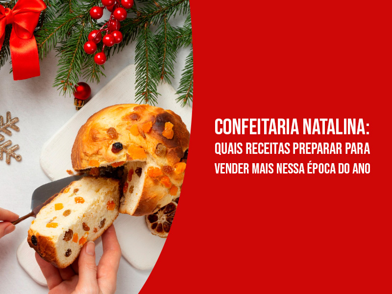 Quais Receitas Preparar Para Vender Mais Nessa Época do Ano – Blog Loja Santo Antonio