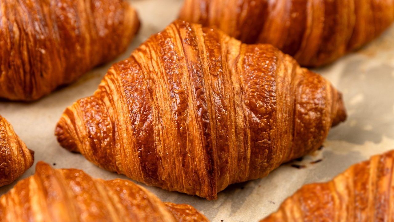 A receita do grande clássico da massa francesa
