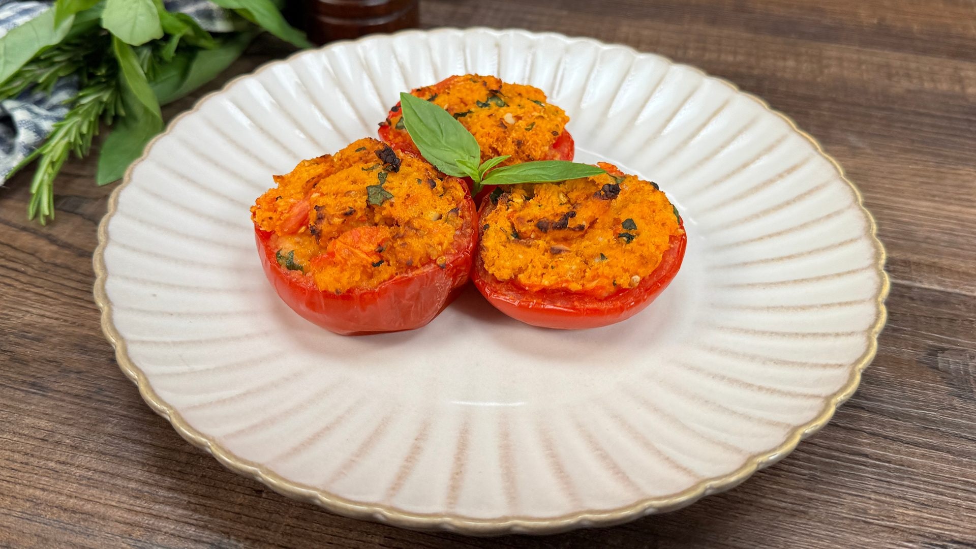 A receita rápida, versátil e muito fácil de preparar