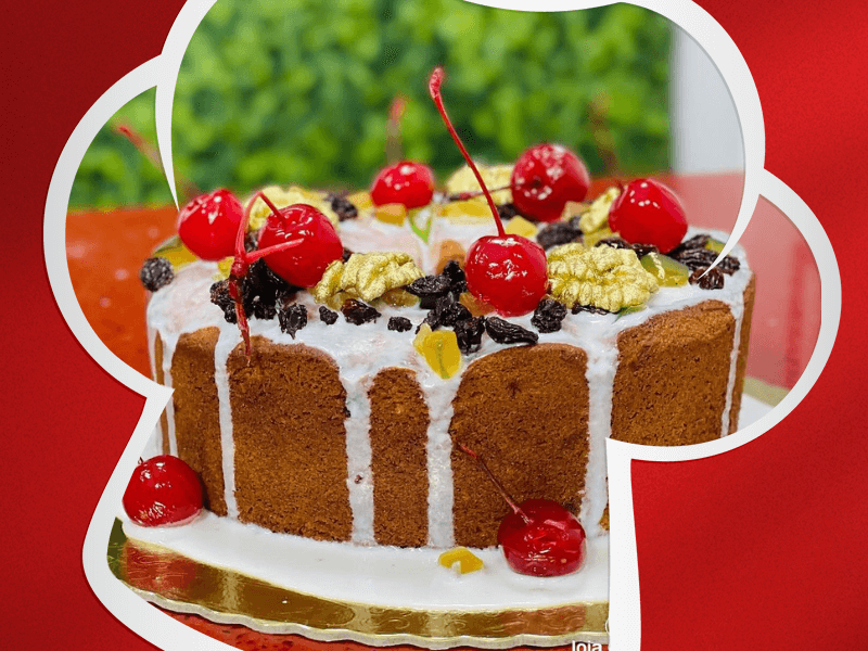 Receitas Para Ceia de Natal – Blog Loja Santo Antonio