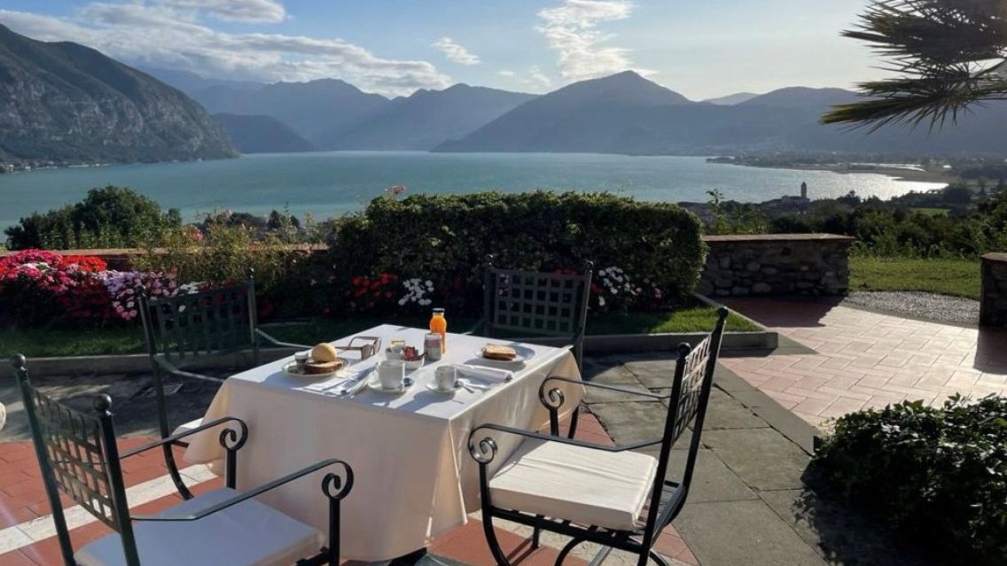 Lago Iseo: 15 restaurantes que merecem estacionamento