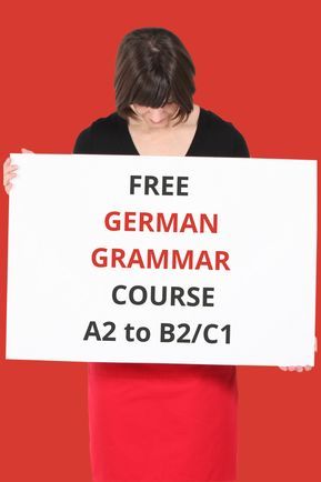 Tutorial on German Sentence Structure – Main Clause Connectors