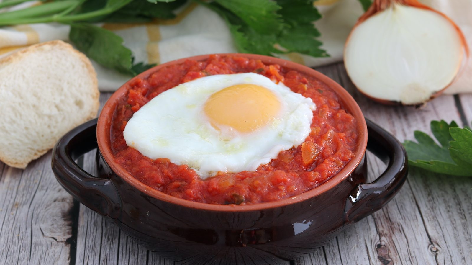 Acquacota: a receita