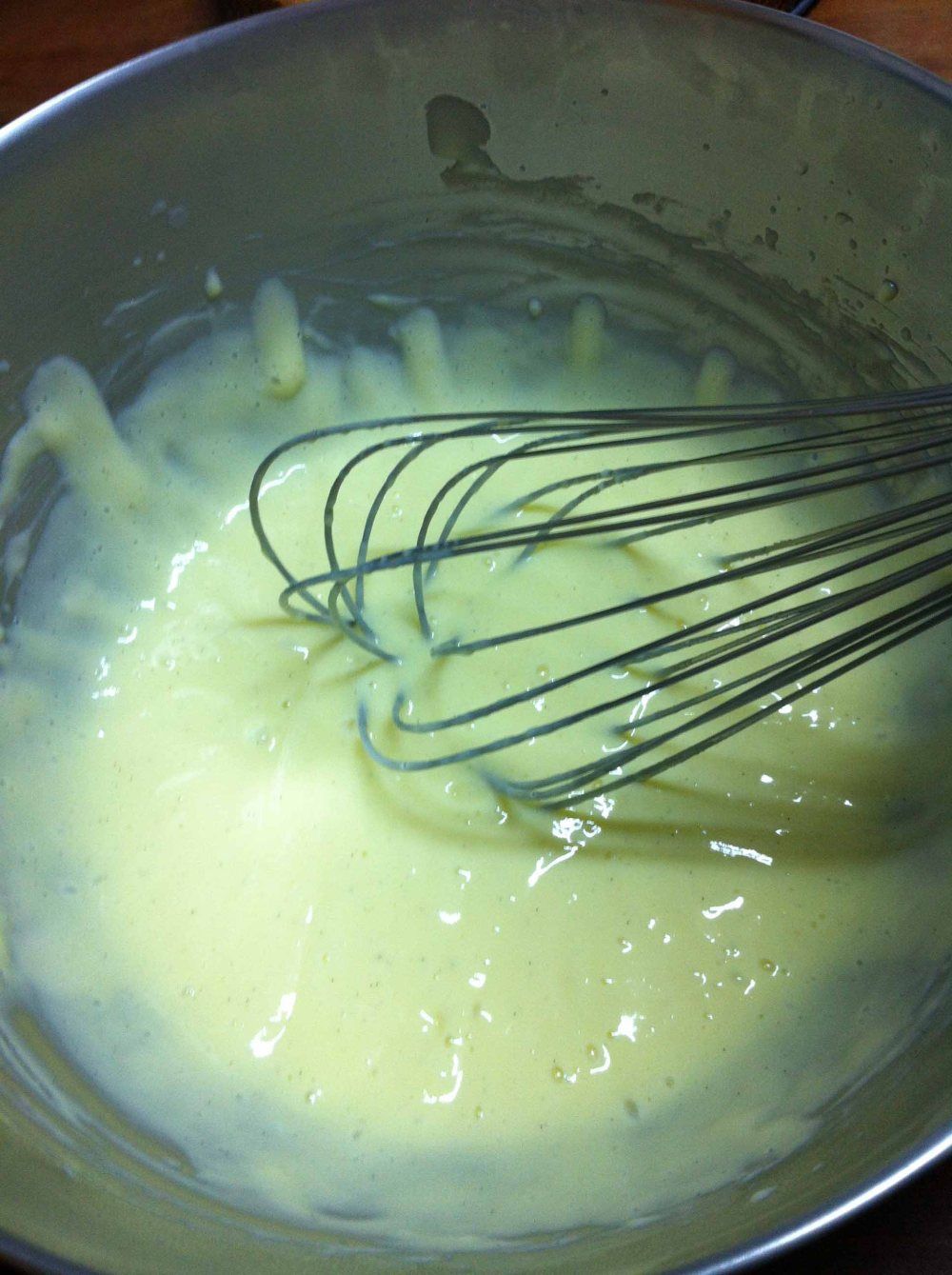 Minhas receitas alemãs