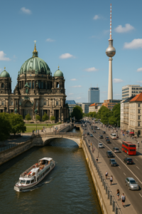 Berlin – Deutschland