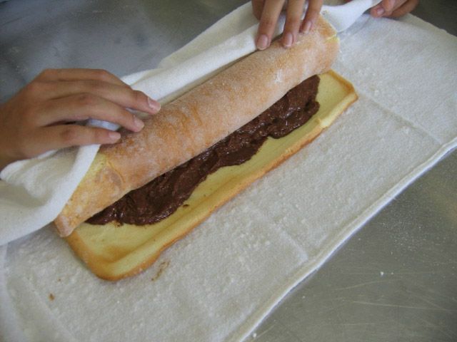 Minhas receitas alemãs