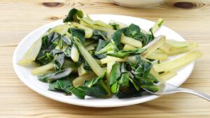 Costelas fritas: a receita