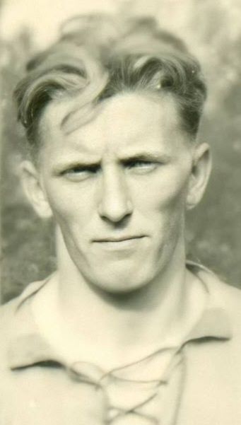 Bengt Ingvar Egon Jönsson