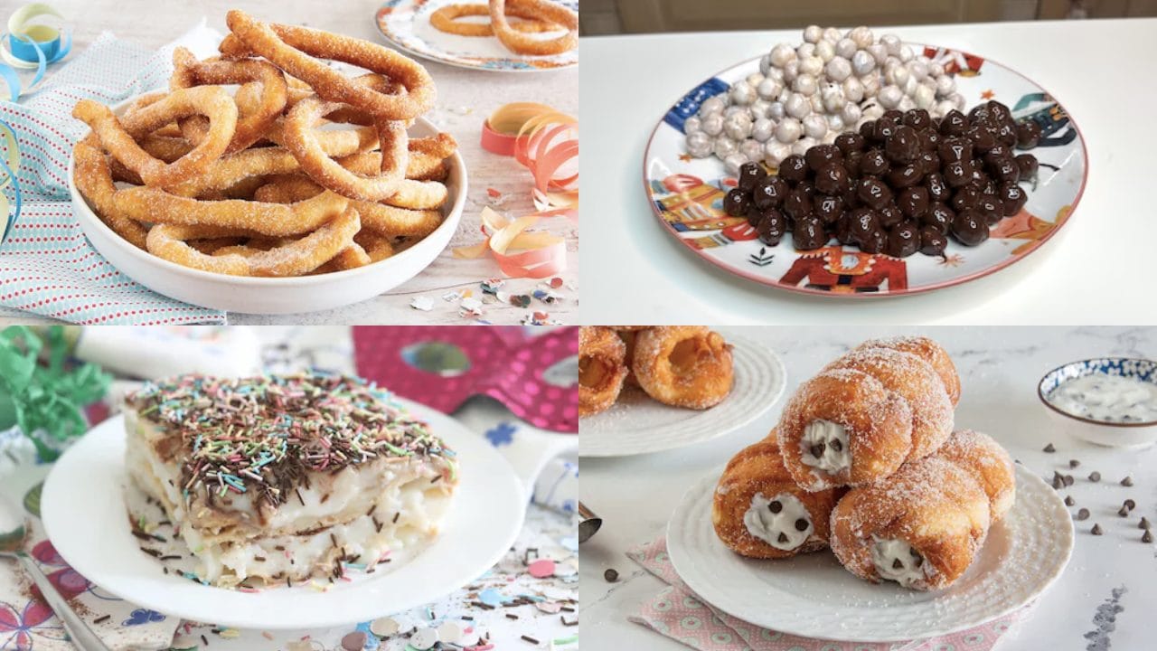 9 receitas tradicionais que você deve experimentar