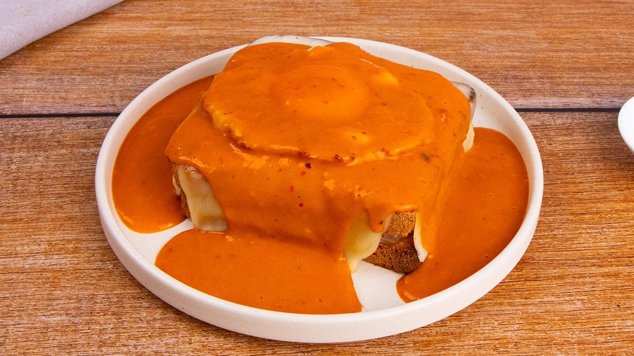 Francesinha: la ricetta