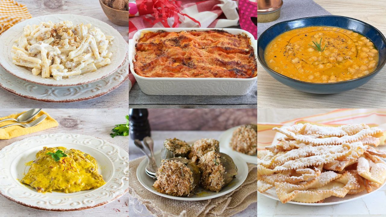 O que cozinhar na semana de 9 de fevereiro