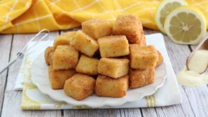 Sêmola doce: a receita