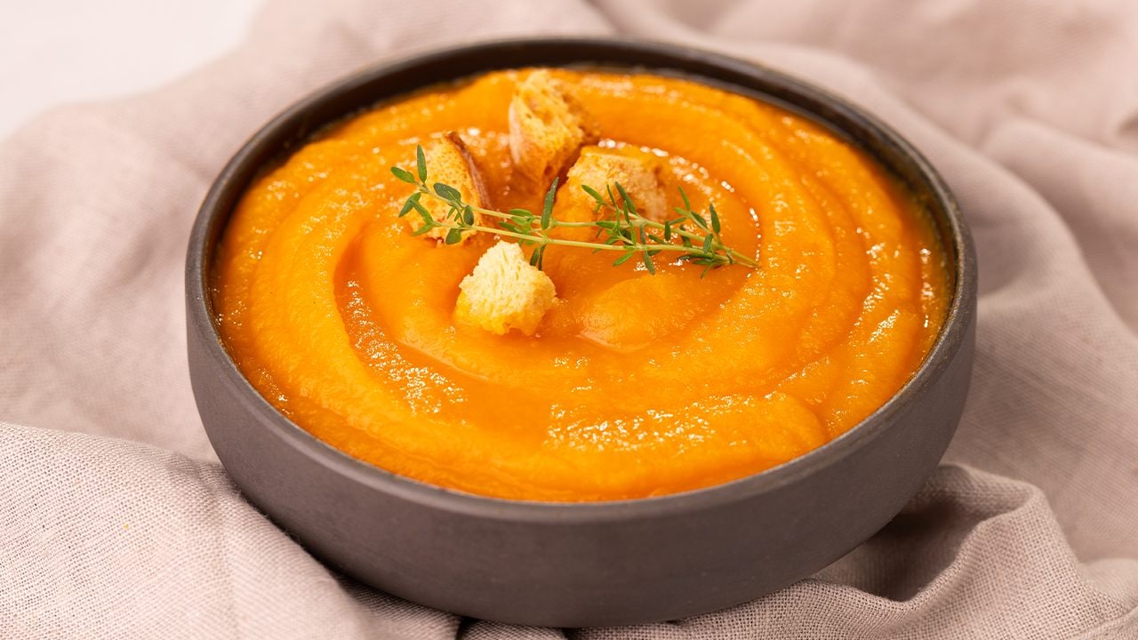 a receita do primeiro prato leve e genuíno